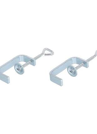 Шлифмашина ленточная intertool-storm 900 вт (wt-0531) 5