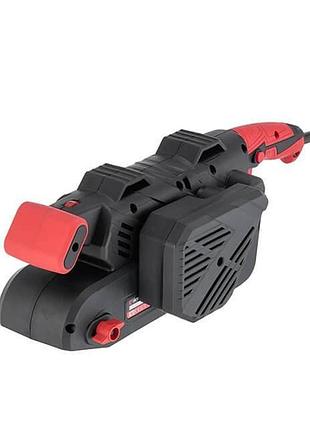 Шлифмашина ленточная intertool-storm 900 вт (wt-0531) 6