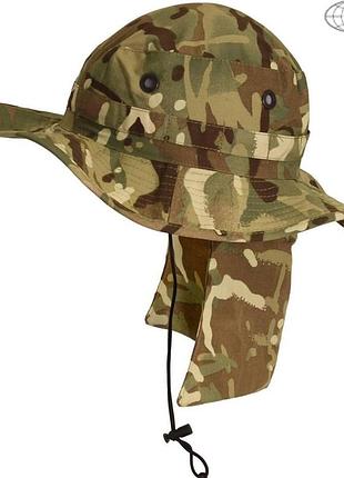 Панама combat tropical mfh 🇩🇪мультикам 2