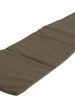 Каремат складного-4 масла cordura 1000d