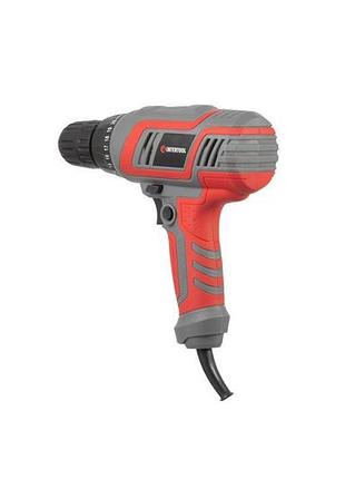 Шуруповерт сетевой intertool 280вт (dt-0103) 4