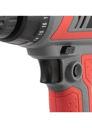 Шуруповерт сетевой intertool 280вт (dt-0103) 9