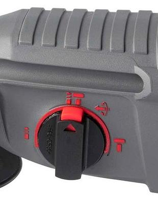 Перфоратор прямий intertool 850вт dfr (dt-0184) 3