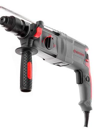 Перфоратор прямий intertool 850вт dfr (dt-0184) 7