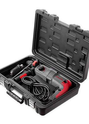 Перфоратор прямий intertool 850вт dfr (dt-0184) 9