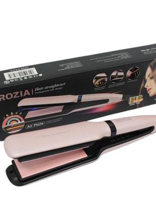 Плойка випрямляч для волос rozia hr-793