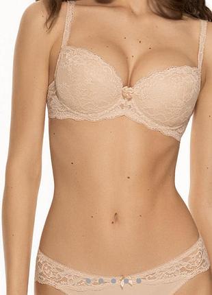 Ліфчик бюстгальтер balaloum оригінал комплект білизни нижня білизна набір