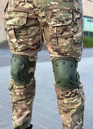 Наколенники масло