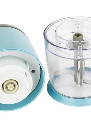 Блендер mixdor mx-140 (300 вт/0.4 л)