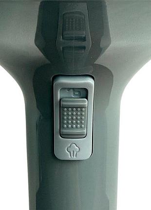 Отпариватель maestro 1600вт x 300мл led (mr-358) 4
