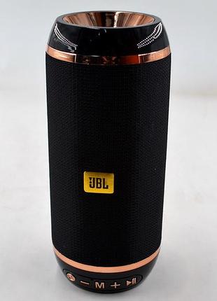 Портативная колонка r4+ (8*19 см)