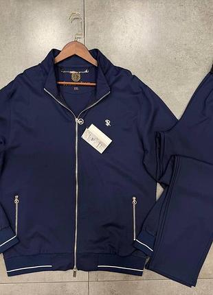 Спортивний костюм батал