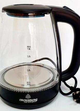 Электрочайник св-2846 1,8л