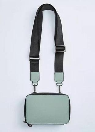 Сумка zara