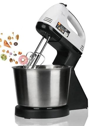 Миксер с чашей r 6637w