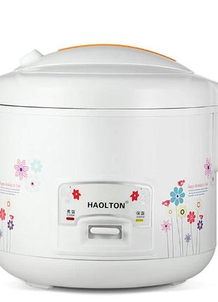 Рисоварка електрична 3 л, 500 вт spuosr cfxb30-b