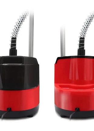 Відпарювач вертикальний для дому raf r.3038b 4