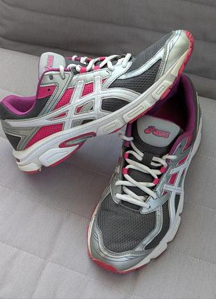 Кросівки asics gel-rapid 42 р.