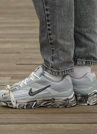 Кросівки nike initiator custom