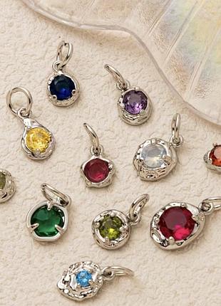 Кулон на вибір