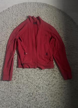 Кофта на змійці