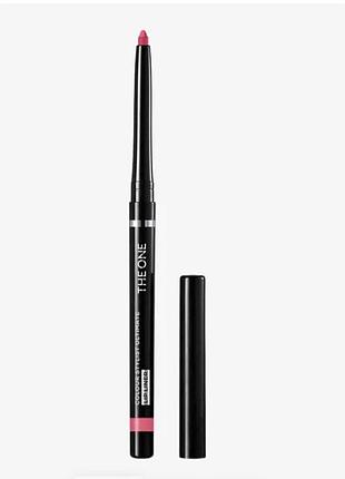 Карандаш для губ the one