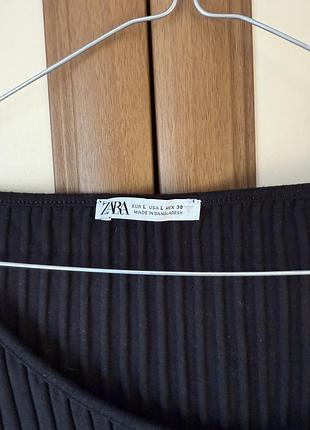 Сукня zara 2