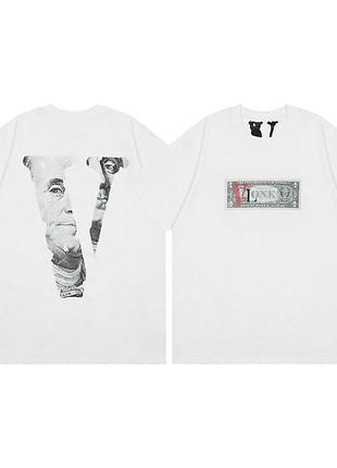 Чоловіча футболка vlone