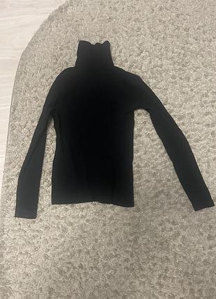 Водолазка гольф