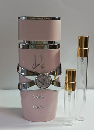 Lattafafa yara perfumes 1 ml оригинал.