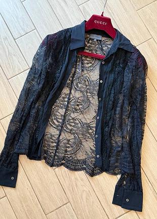 Сорочка la perla