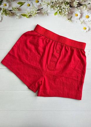 Трусики сімейки на хлопчика червоні primark, р.98-170 см (2-15 років)