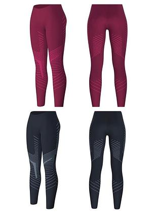 Термо лосини crivit s,m,l,xl