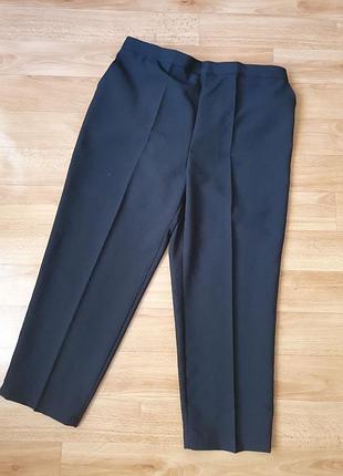 Брюки жіночі, р. xxl