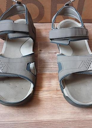 Сандалі quechua p.45