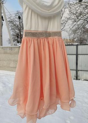 Фото +246 плаття  mini moda на зріст 104