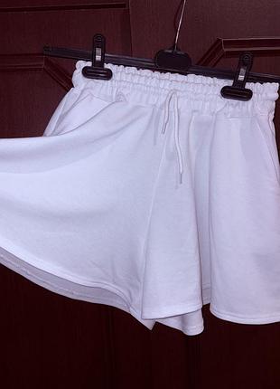 Спідниця-шорти+майка в подарунок!!! 2