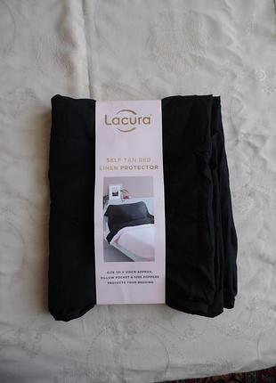 Пододеяльник односпальный lacura, новый.