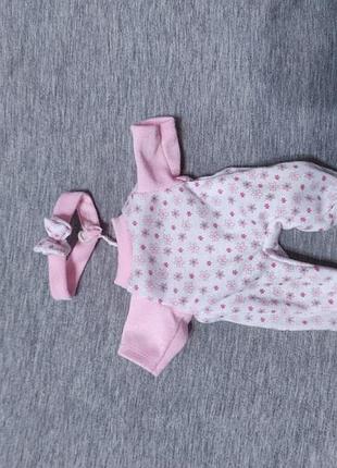 Комплект одягу для пупса одяг для кукли 10
