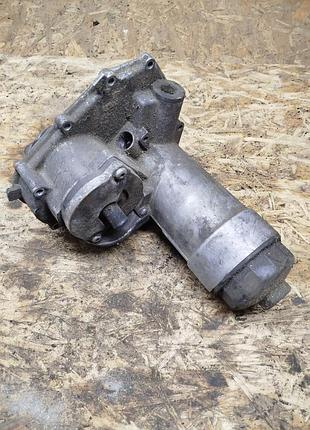 Корпус масляного фільтра	059115405 audi a6 c5, vw passat b5