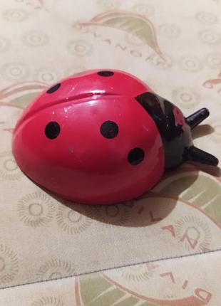Божья коровка ссср, сонечко срср