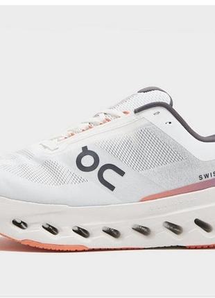 Кросівки on running cloudsurfer next бігові для спорту та для залу