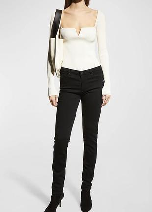 Жіночі джинси adriano goldschmied 29r
