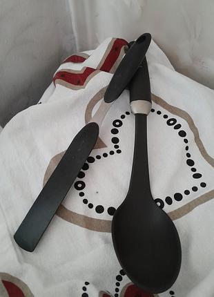 Столовые приборы tefal