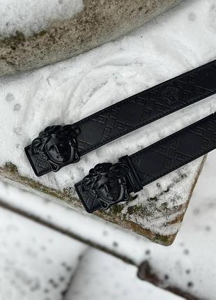 Ремінь versace