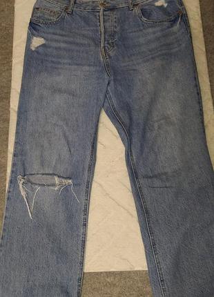 Джинси жіночі