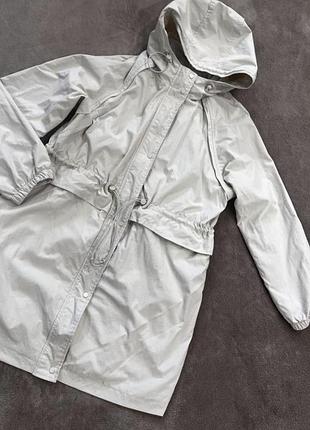 Куртка ветровка женская