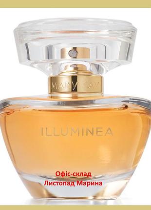 Парфюм illuminea extrait de parfum mary kay, 50 мл, оригинал