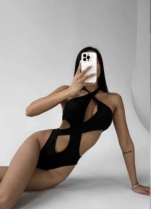 Купальник жіночий