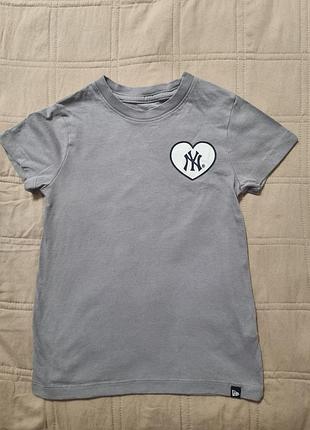 Футболка дитяча new era